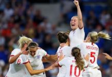 England vs United States Free Betting Tips 02/07/2019 England vs United States Betting Tips