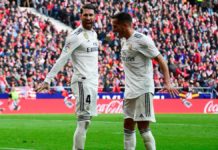 Real Madrid vs Atletico Madrid Betting Predictions 27/07/2019 Real Madrid vs Atletico Madrid Betting Predictions