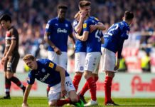 St. Pauli vs Kiel Soccer Betting Tips 26/08/2019 St. Pauli vs Kiel Betting Tips