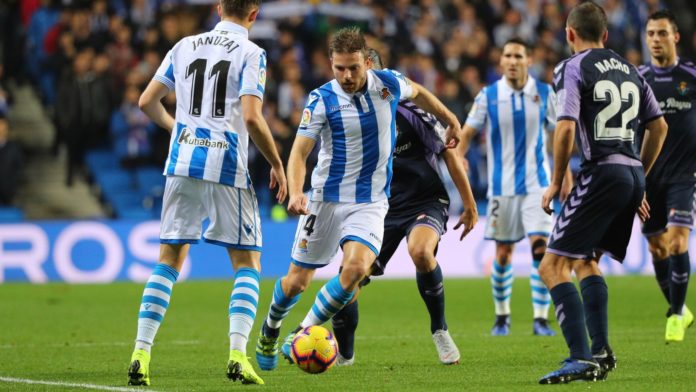 Real Sociedad vs Deportivo Alaves Soccer Betting Tips