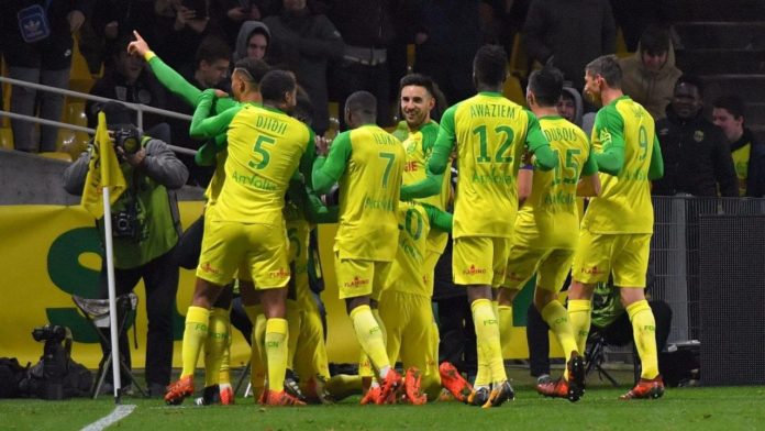 FC Nantes vs Nice Soccer Betting Tips