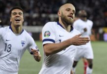 Greece vs Finland Soccer Betting Tips Greece vs Finland Soccer Betting Tips