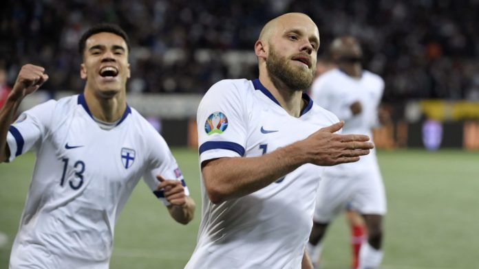 Greece vs Finland Soccer Betting Tips