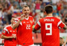 San Marino vs Russia Soccer Betting Tips San Marino vs Russia Soccer Betting Tips