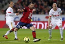 Monaco vs Lille Soccer Betting Tips Monaco vs Lille Soccer Betting Tips