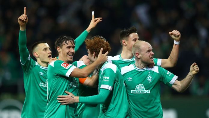 Fortuna Duesseldorf vs Werder Bremen Free Betting Tips