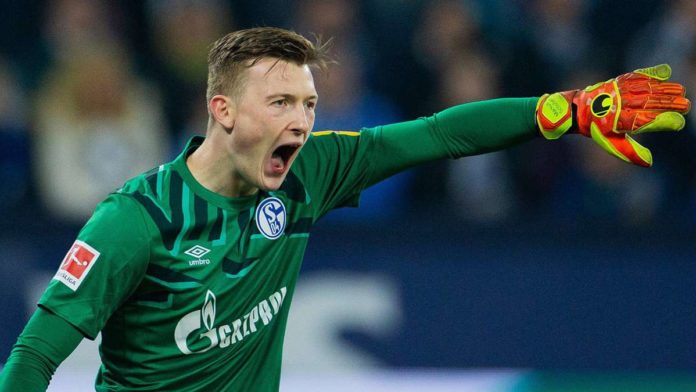 Schalke 04 vs Borussia M´Gladbach Soccer Betting Tips