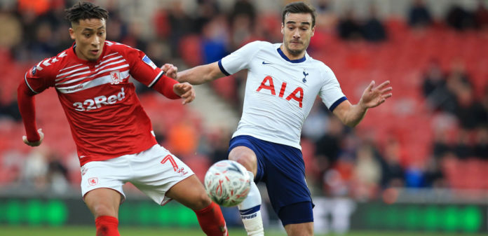 Tottenham vs Middlesbrough Free Betting Tips