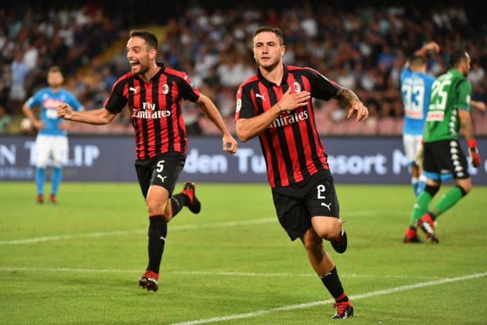 AC Milan vs Genoa Free Betting Tips