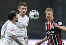 Eintracht Frankfurt vs Werder Bremen Free Betting Tips Eintracht Frankfurt vs Werder Bremen Free Betting Tips