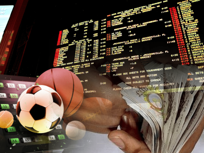 How to win at sports betting