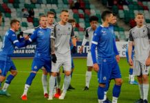 Rukh Brest vs Energetik-BGU Soccer Betting Tips Rukh Brest vs Energetik-BGU Soccer Betting Tips