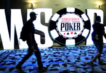 WSOP – World Series Of Poker WSOP - World Series Of Poker