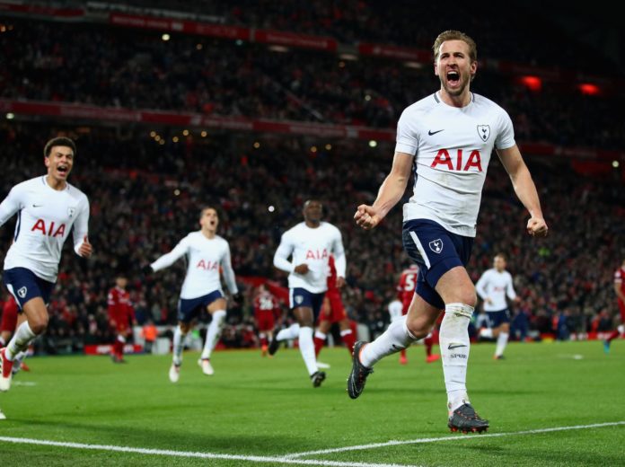 Harry Kane may leave for astronomical budget