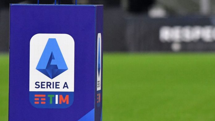 Italian football, the criteria and the choices for the restart