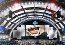 A look at the 2020 NFL Draft A look at the 2020 NFL Draft