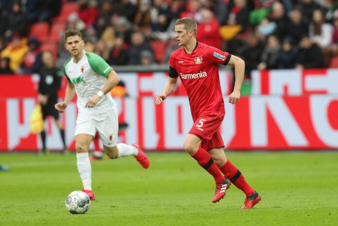 Bayer Leverkusen vs Wolfsburg Free Soccer Tips