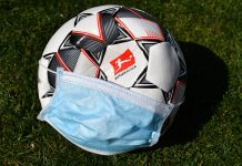 Coronavirus positive players: what happens Coronavirus positive players: what happens