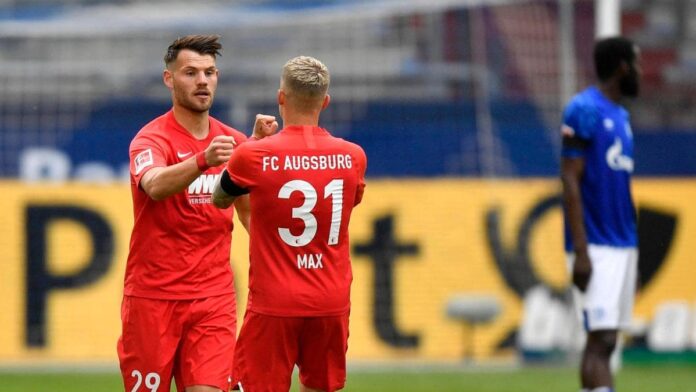 Augsburg vs Paderborn Free Soccer Tips