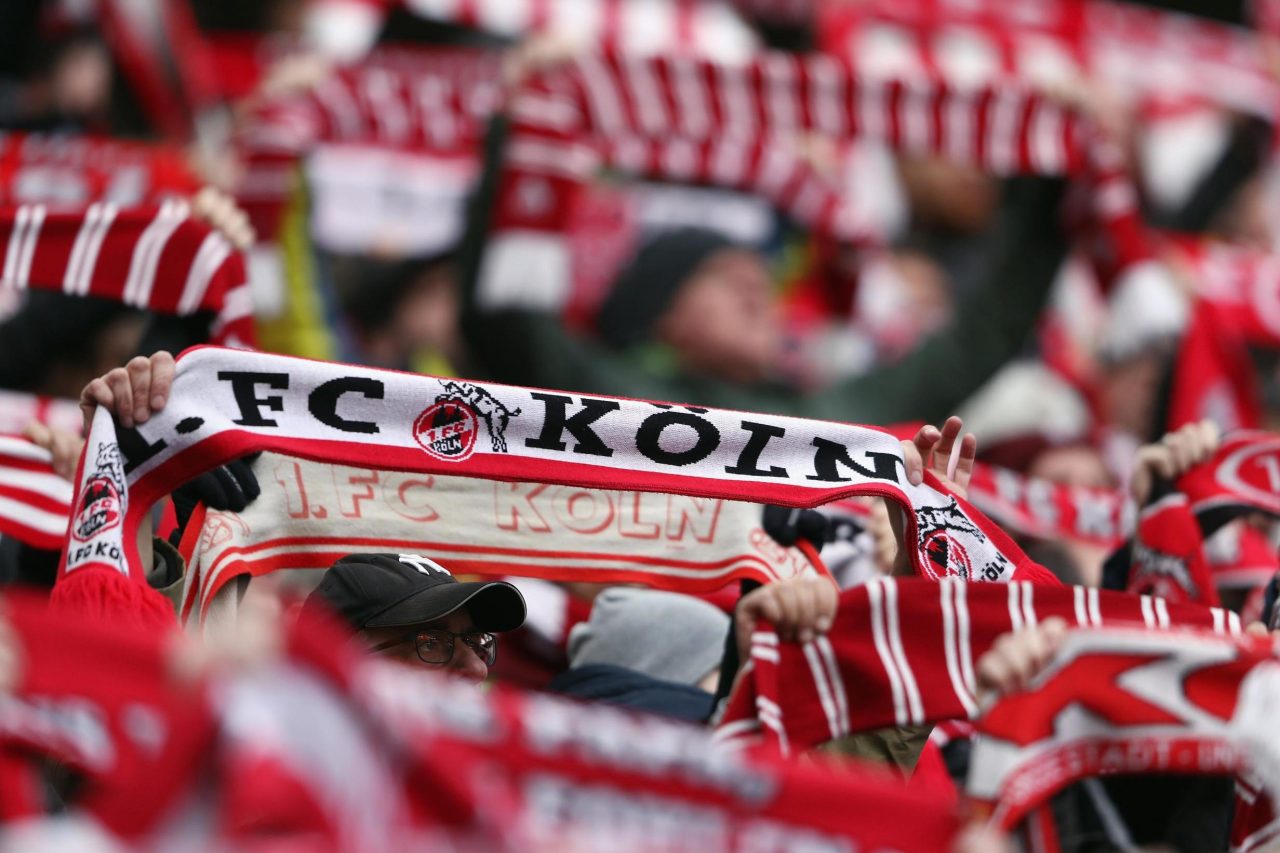 No more Corona cases at 1. FC Koln - what that means for the Bundesliga