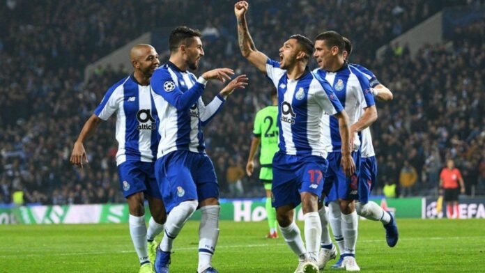 Porto vs Maritimo Free Betting Tips