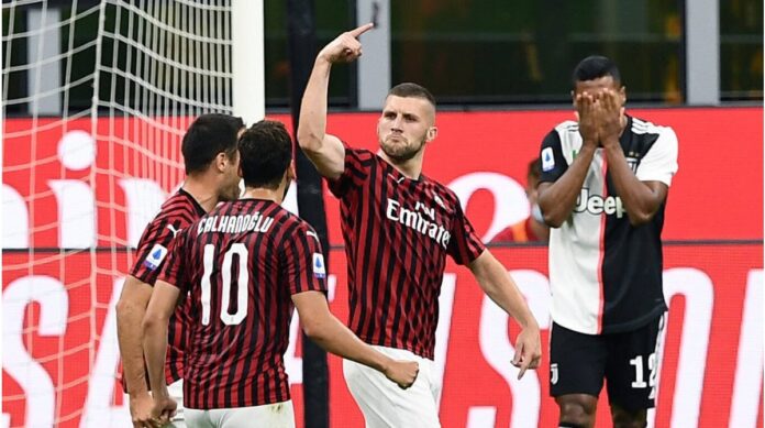 AC Milan vs Parma Free Betting Tips
