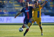 Crotone vs Frosinone Free Betting Tips Crotone vs Frosinone Free Betting Tips