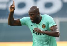 FC Inter Milan vs Napoli Soccer Betting Tips FC Inter Milan vs Napoli Soccer Betting Tips