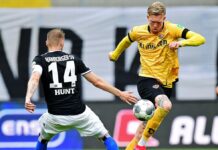 Dynamo Dresden vs Hamburg Free Betting Tips Dynamo Dresden vs Hamburg Free Betting Tips