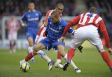 Stoke vs Gillingham Free Betting Tips Stoke vs Gillingham Free Betting Tips