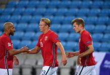 Norway vs Serbia Free Betting Tips Norway vs Serbia Free Betting Tips