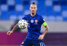 Czech Republic vs Slovakia Free Soccer Tips – UEFA Nations League Czech Republic vs Slovakia Free Soccer Tips - UEFA Nations League