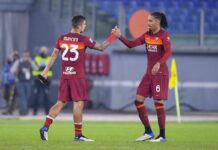 Genoa vs Roma Soccer Betting Tips – Serie A Genoa vs Roma Soccer Betting Tips - Serie A