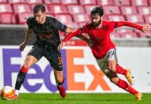 Rangers vs Benfica Free Betting Tips – Europa League Rangers vs Benfica Free Betting Tips - Europa League