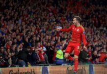 Wales vs United States Free Betting Tips Wales vs United States Free Betting Tips