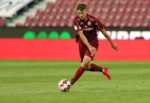 CFR Cluj vs PFC CSKA-Sofia Soccer Betting Tips – Europa League CFR Cluj vs PFC CSKA-Sofia Soccer Betting Tips - Europa League