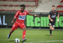 Charleroi vs KV Kortrijk Free Soccer Tips Charleroi vs KV Kortrijk Free Soccer Tips