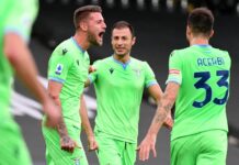 Lazio vs Club Brugge KV Soccer Betting Tips Lazio vs Club Brugge KV Soccer Betting Tips