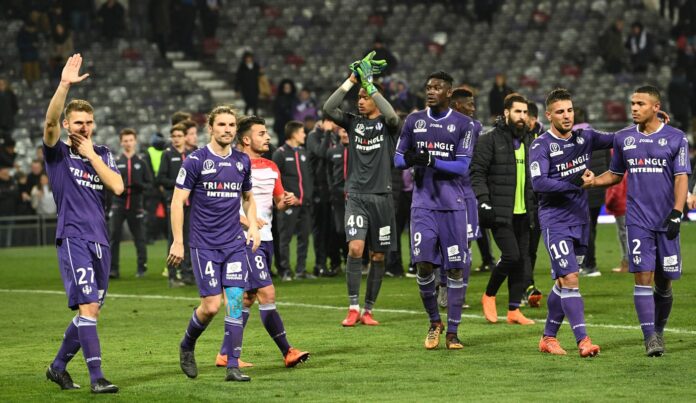 Toulouse vs Le Havre Free Betting Tips - Ligue 2