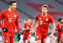 Union Berlin vs Bayern Munich Free Betting Tips – Bundesliga Union Berlin vs Bayern Munich Free Betting Tips - Bundesliga