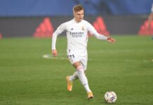 Real Madrid vs Borussia M Gladbach Free Soccer Tips – Champions League Real Madrid vs Borussia M Gladbach Free Soccer Tips - Champions League