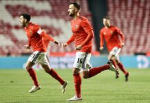 Benfica vs Nacional Free Betting Tips – Primeira Liga Benfica vs Nacional Free Betting Tips - Primeira Liga