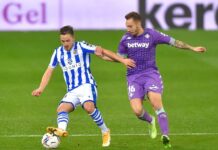 Real Betis vs Real Sociedad Free Betting Tips – Copa del Rey Real Betis vs Real Sociedad Free Betting Tips - Copa del Rey