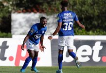 Portimonense vs Belenenses SAD Free Betting Tips – Liga Nos Portimonense vs Belenenses SAD Free Betting Tips - Liga Nos